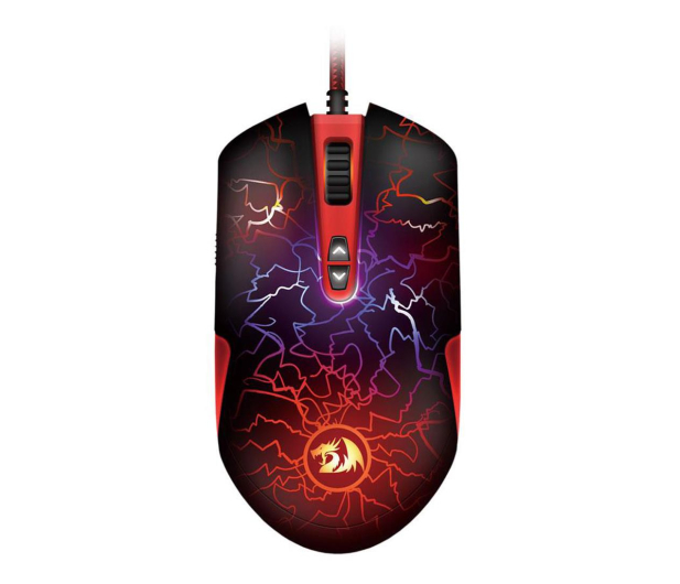 REDRAGON LAVAWOLF M701a - 437424 - zdjęcie